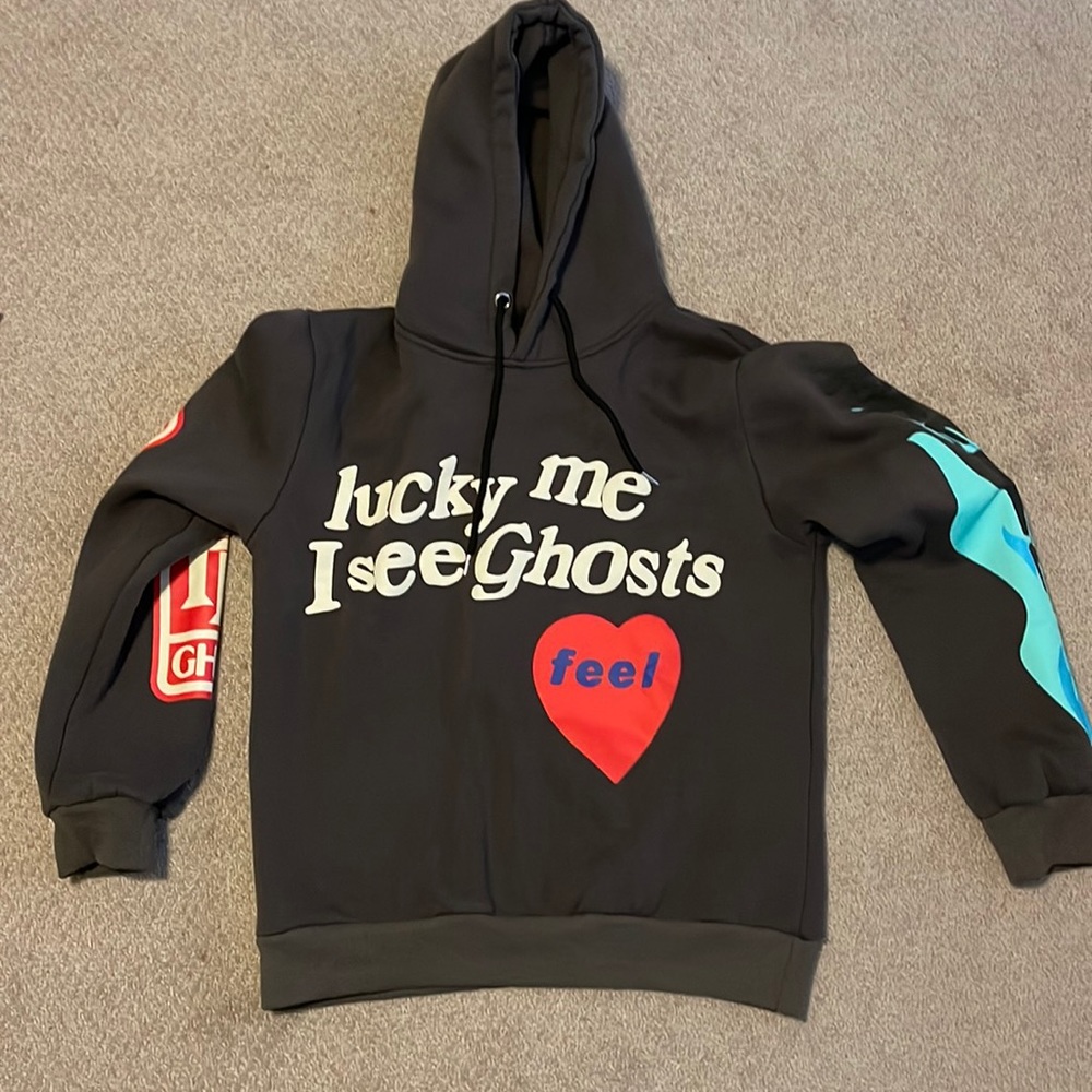 Kanye West Sweatshirt